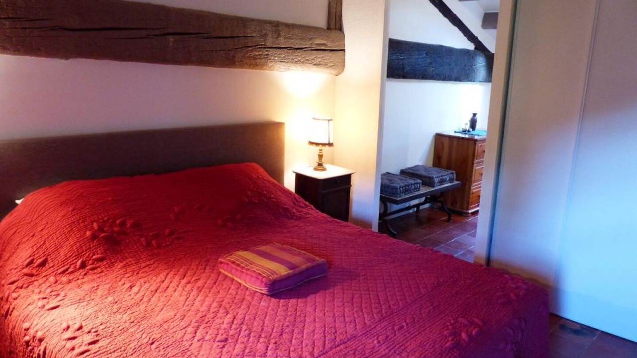 Photo of Bedroom in Peyriac-de-Mer