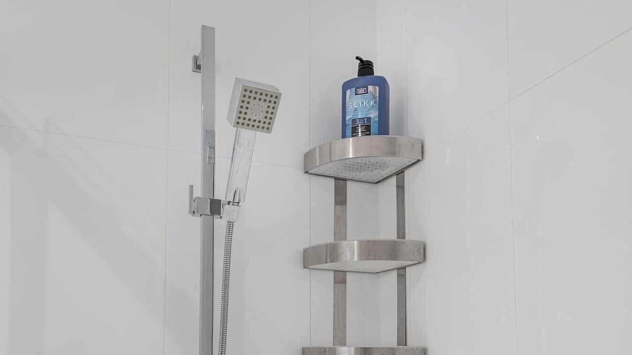 Photo of Bathroom in Cite Multimedia