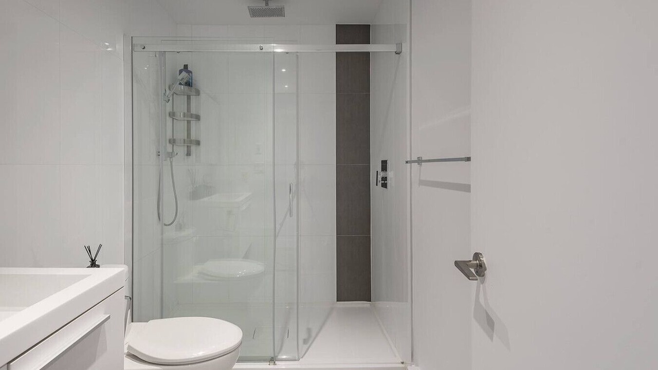 Photo of Bathroom in Cite Multimedia