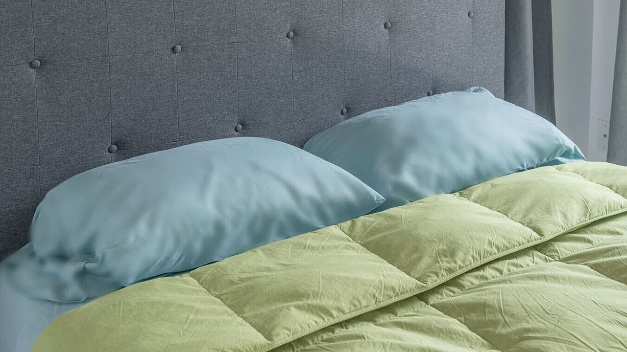 Photo of Bedroom in Cite Multimedia