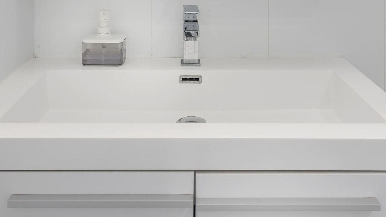 Photo of Bathroom in Cite Multimedia