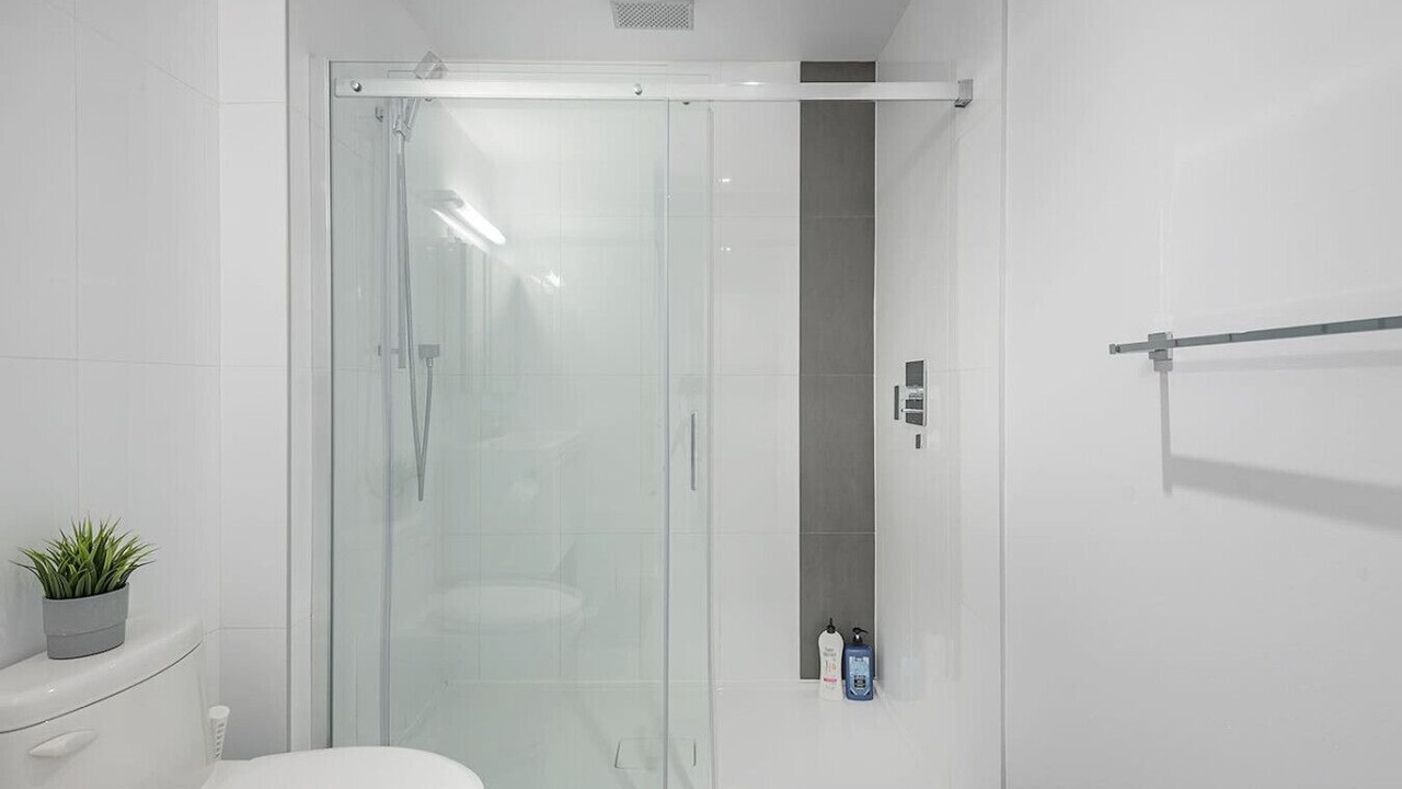 Photo of Bathroom in Cite Multimedia