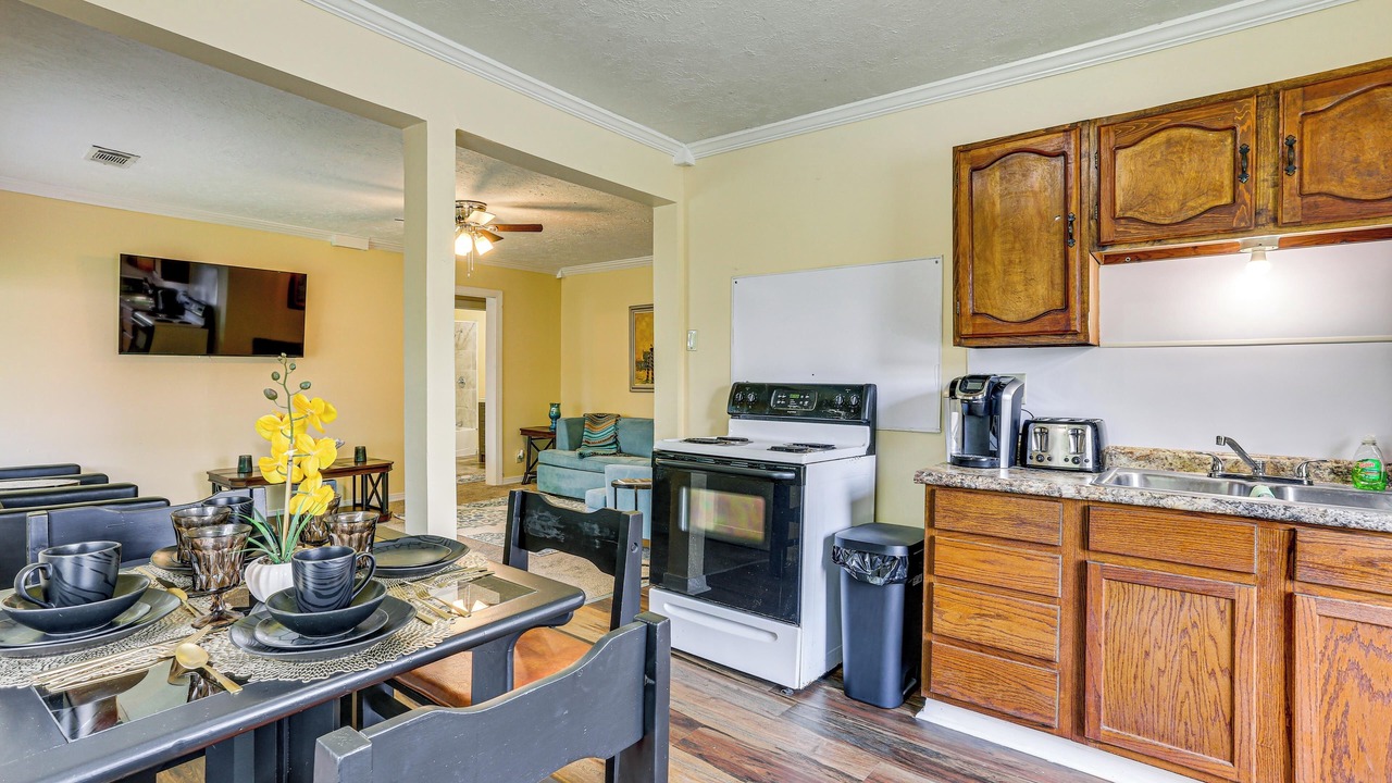 Photo of Kitchen in Lakeview  Jefferson County