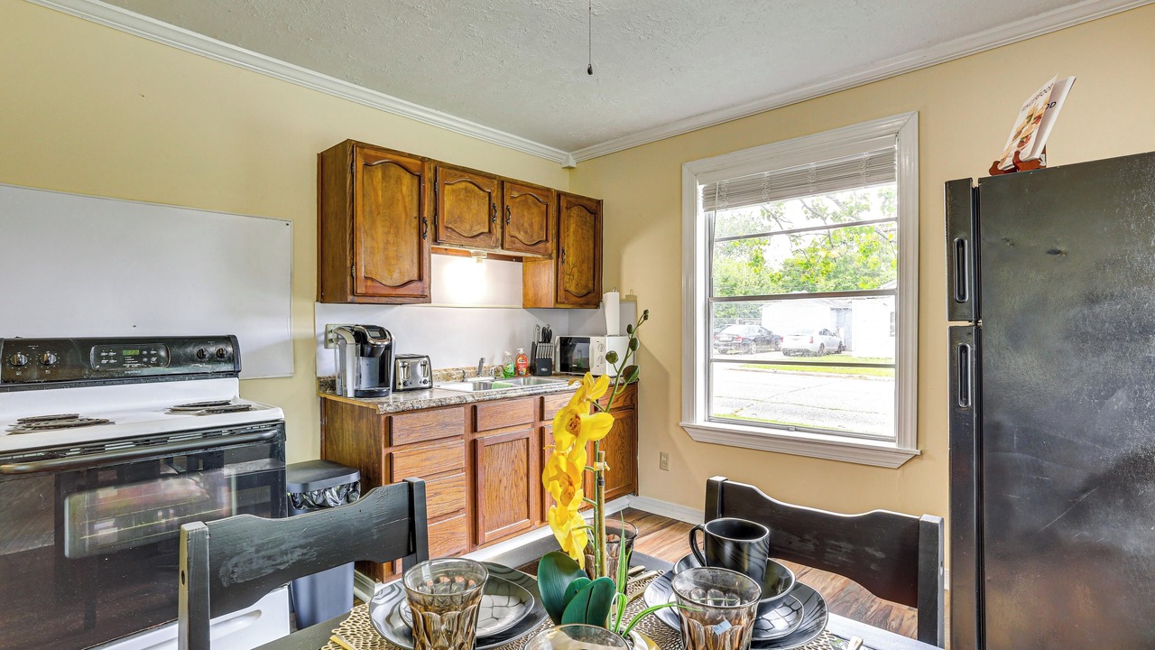 Photo of Kitchen in Lakeview  Jefferson County