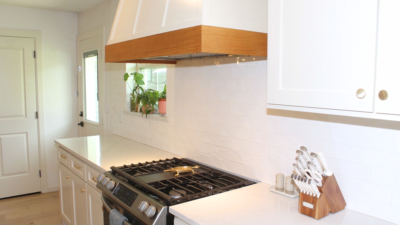 Photo of Kitchen in Mesquite