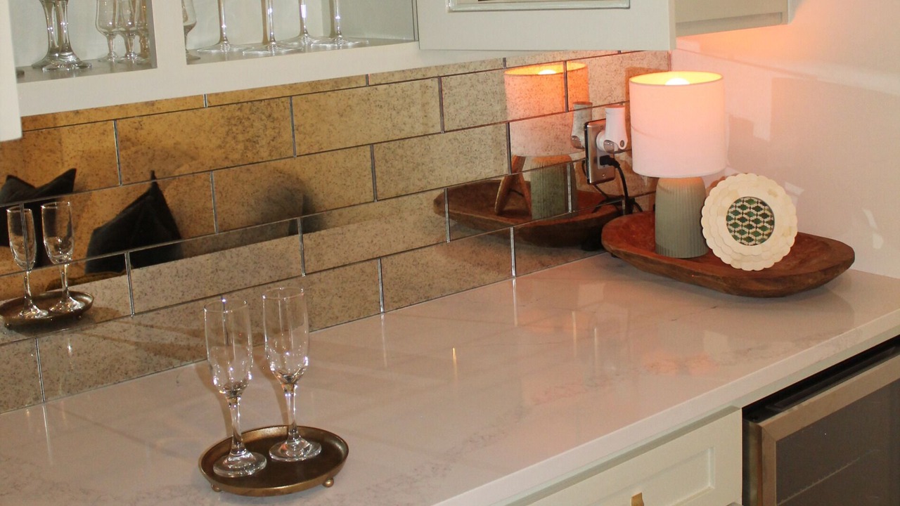 Photo of Kitchen in Mesquite