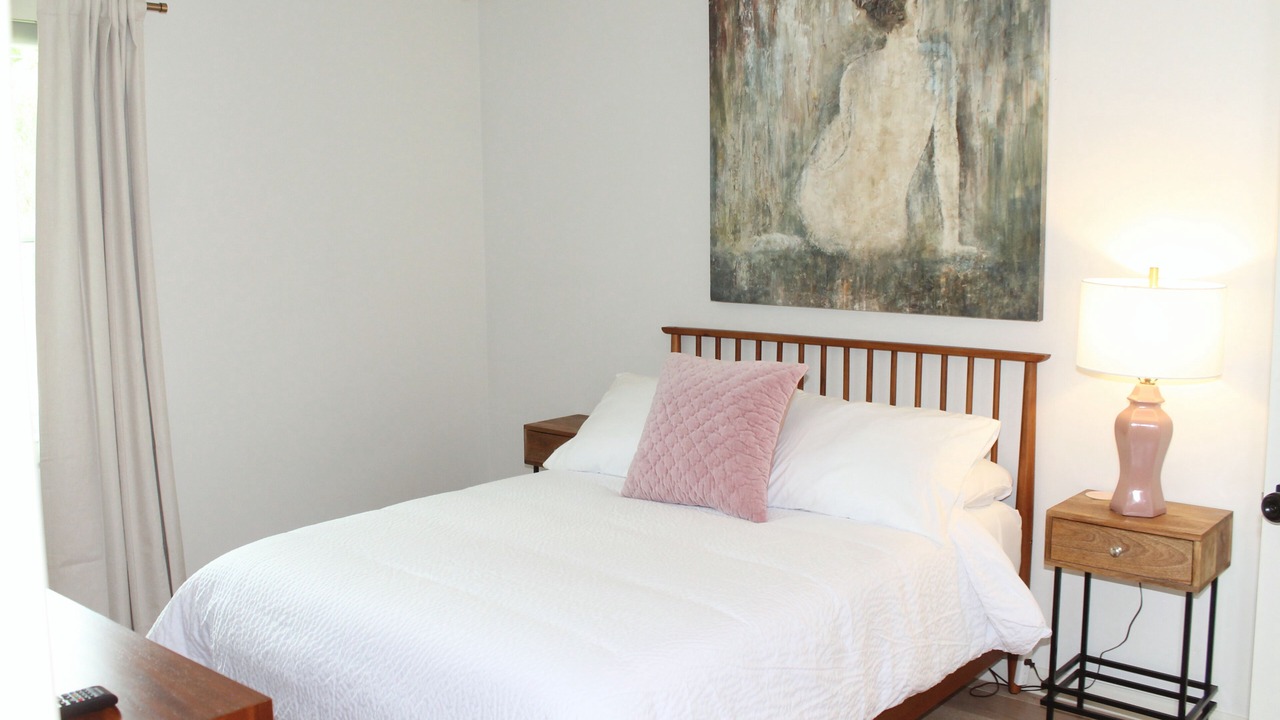 Photo of Bedroom in Mesquite