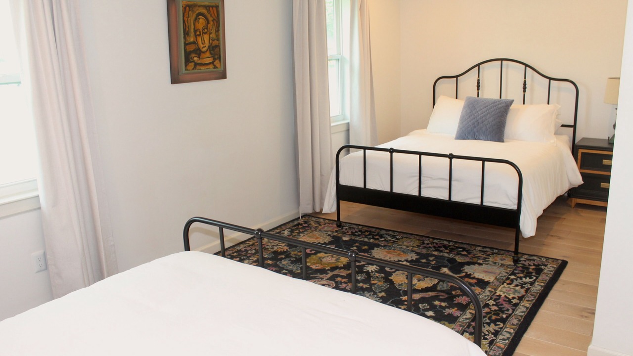 Photo of Bedroom in Mesquite