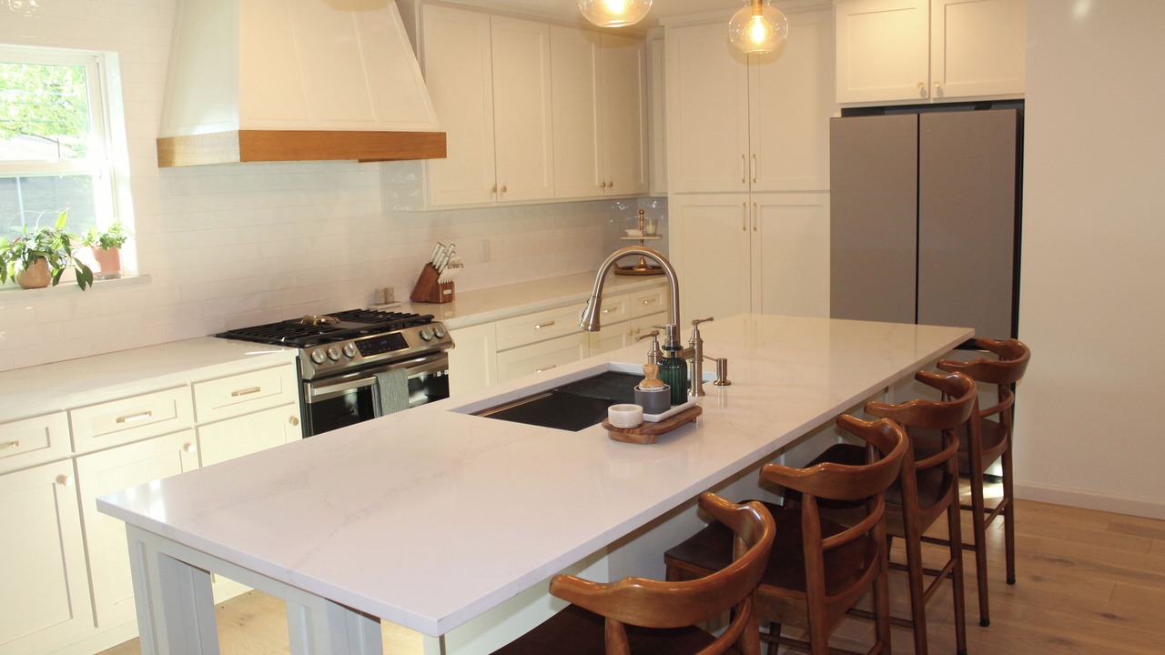 Photo of Kitchen in Mesquite