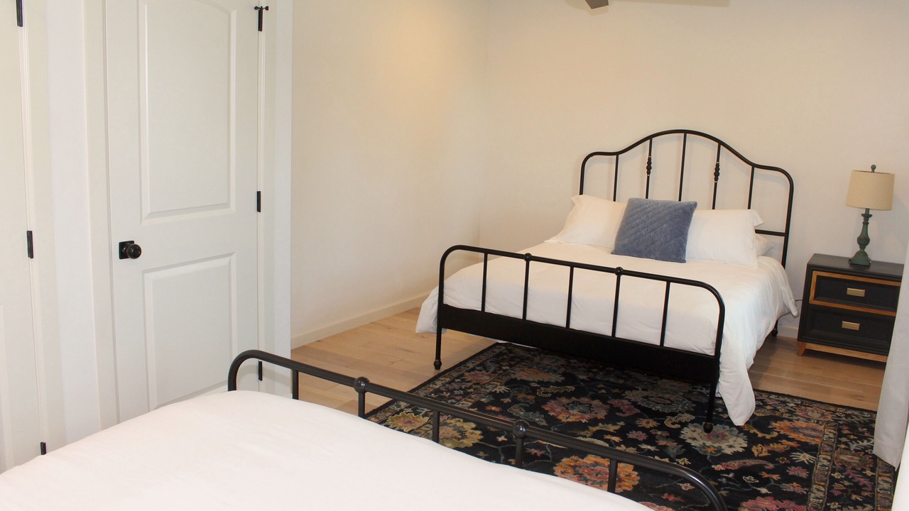 Photo of Bedroom in Mesquite
