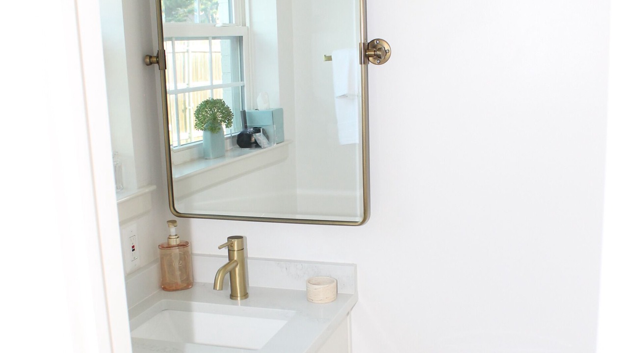 Photo of Bathroom in Mesquite