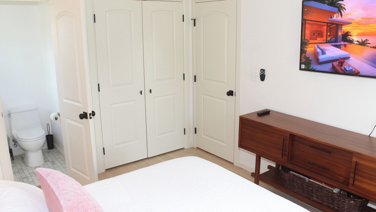 Photo of Bedroom in Mesquite