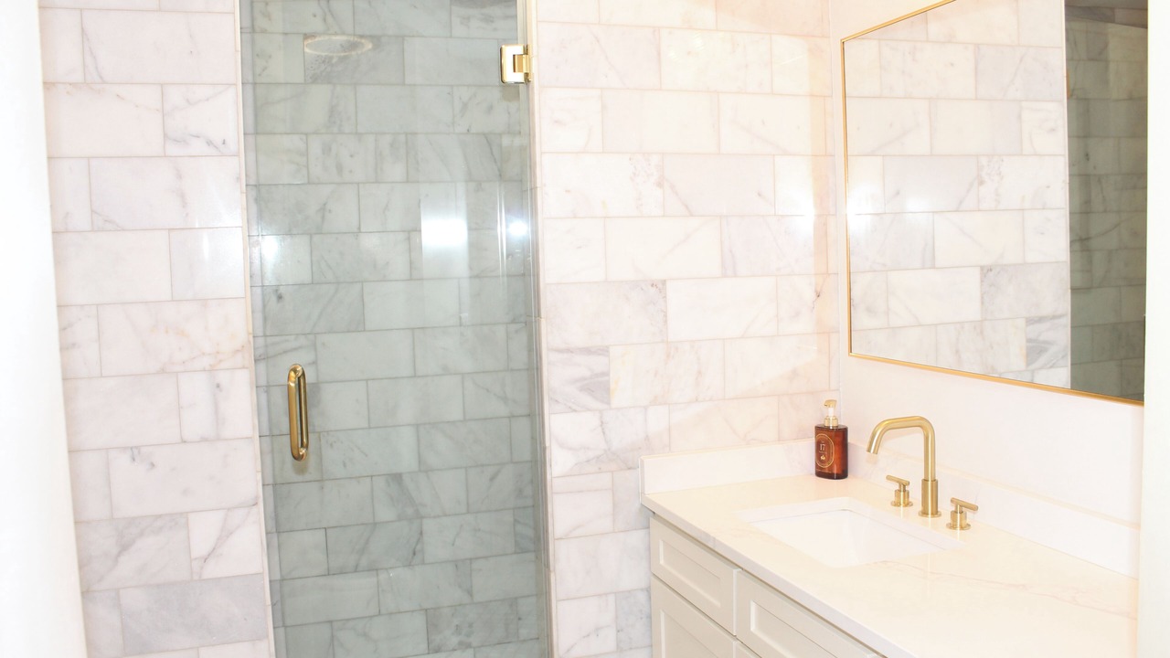 Photo of Bathroom in Mesquite