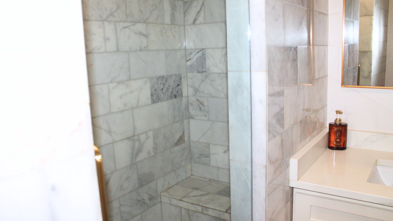 Photo of Bathroom in Mesquite