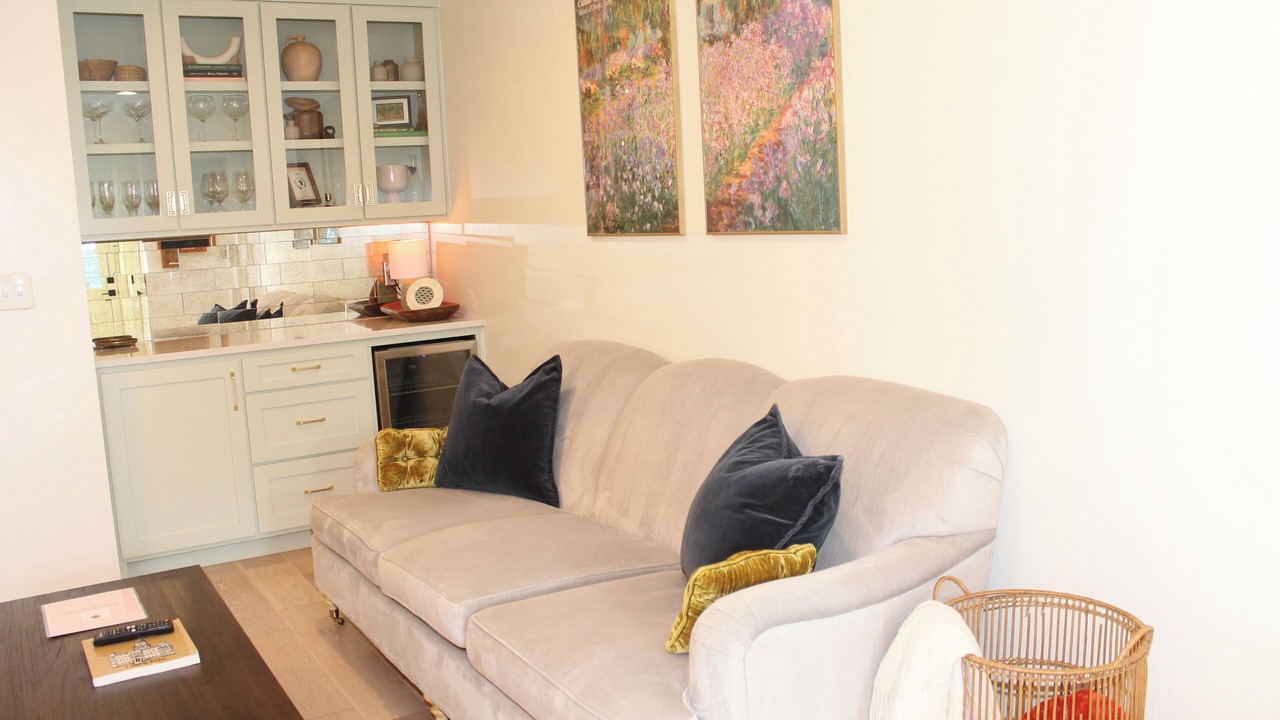 Photo of Livingroom in Mesquite