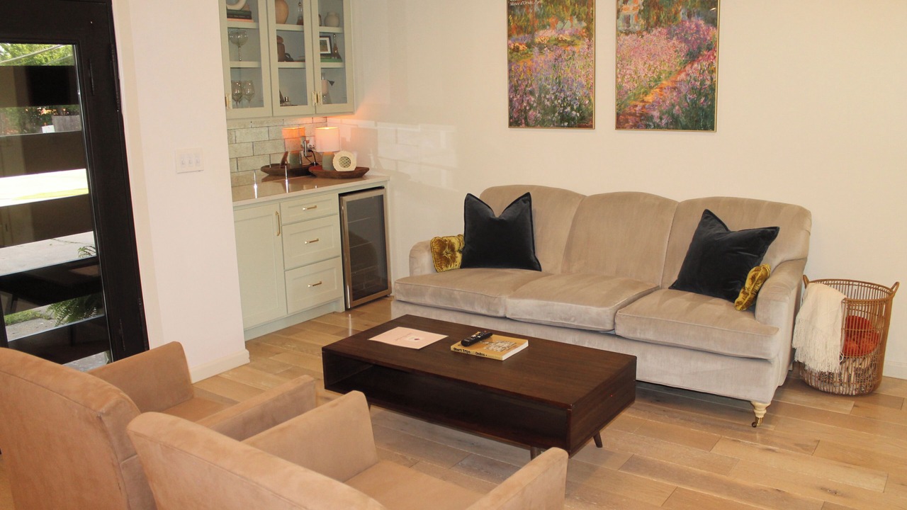 Photo of Livingroom in Mesquite