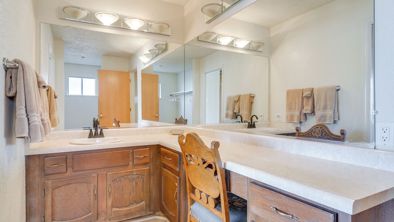 Photo of Bathroom in Discovery Bay