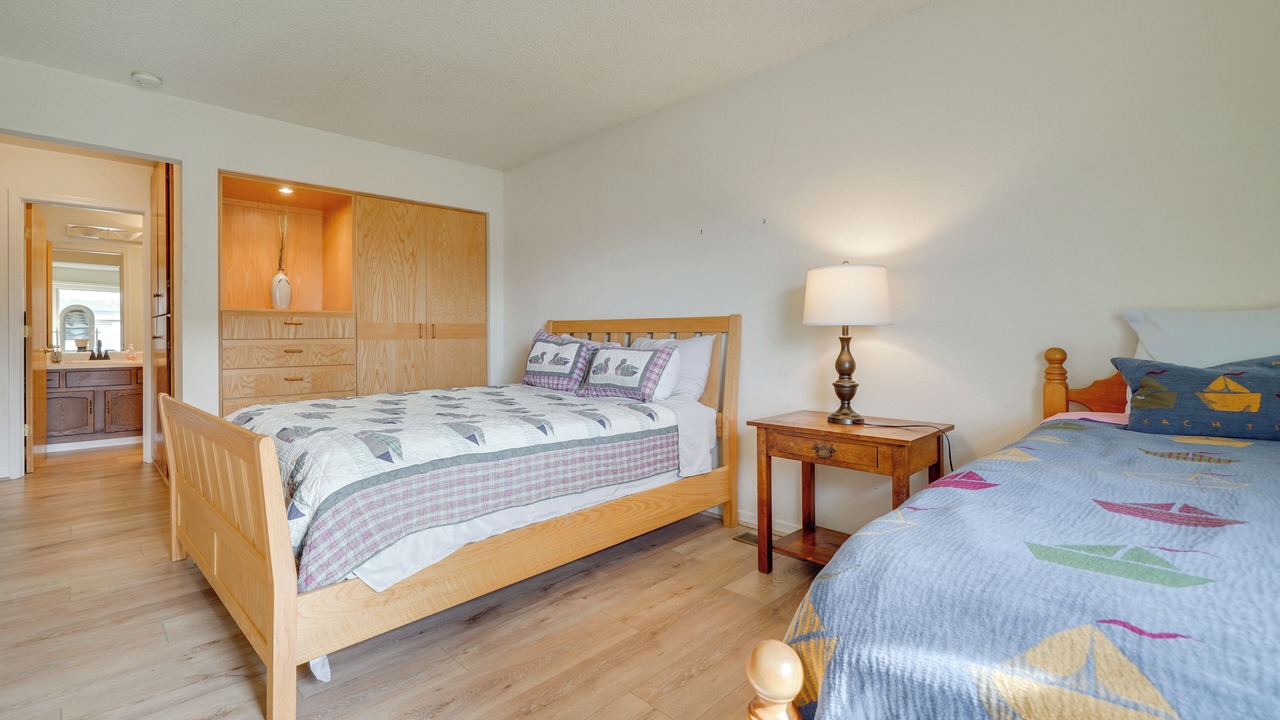 Photo of Bedroom in Discovery Bay