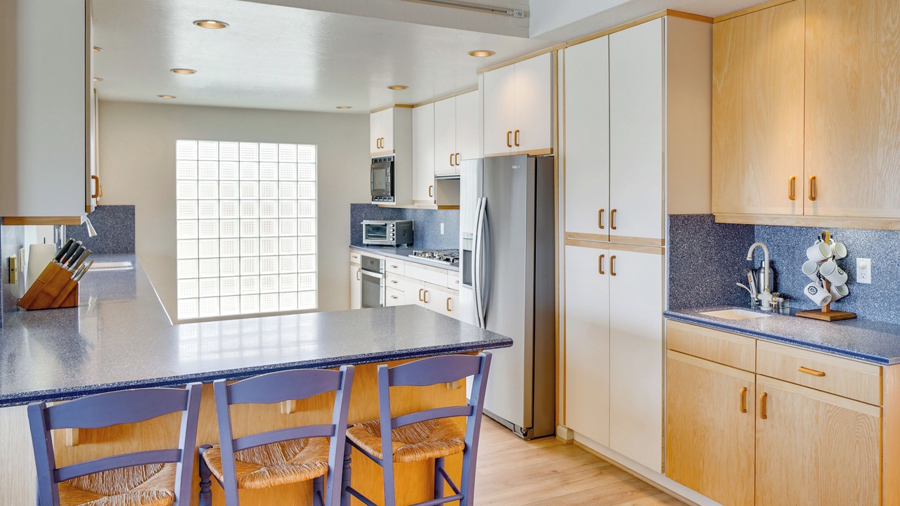 Photo of Kitchen in Discovery Bay