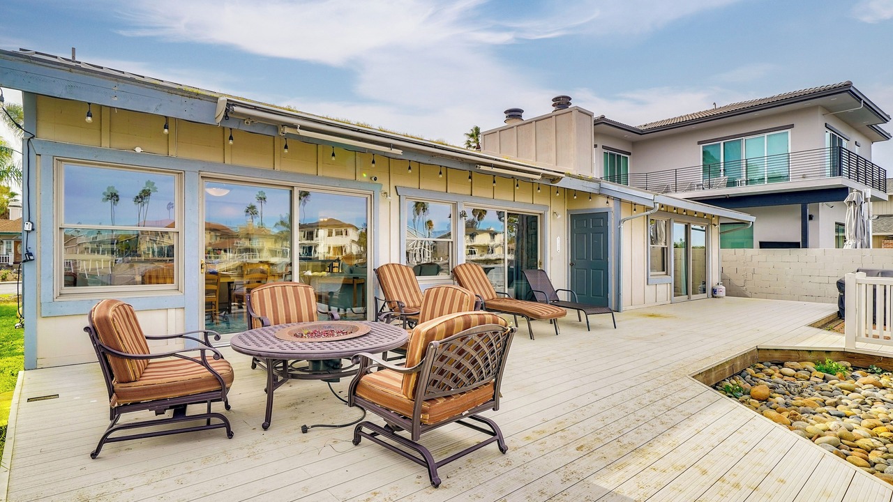 Photo of Outdoor in Discovery Bay
