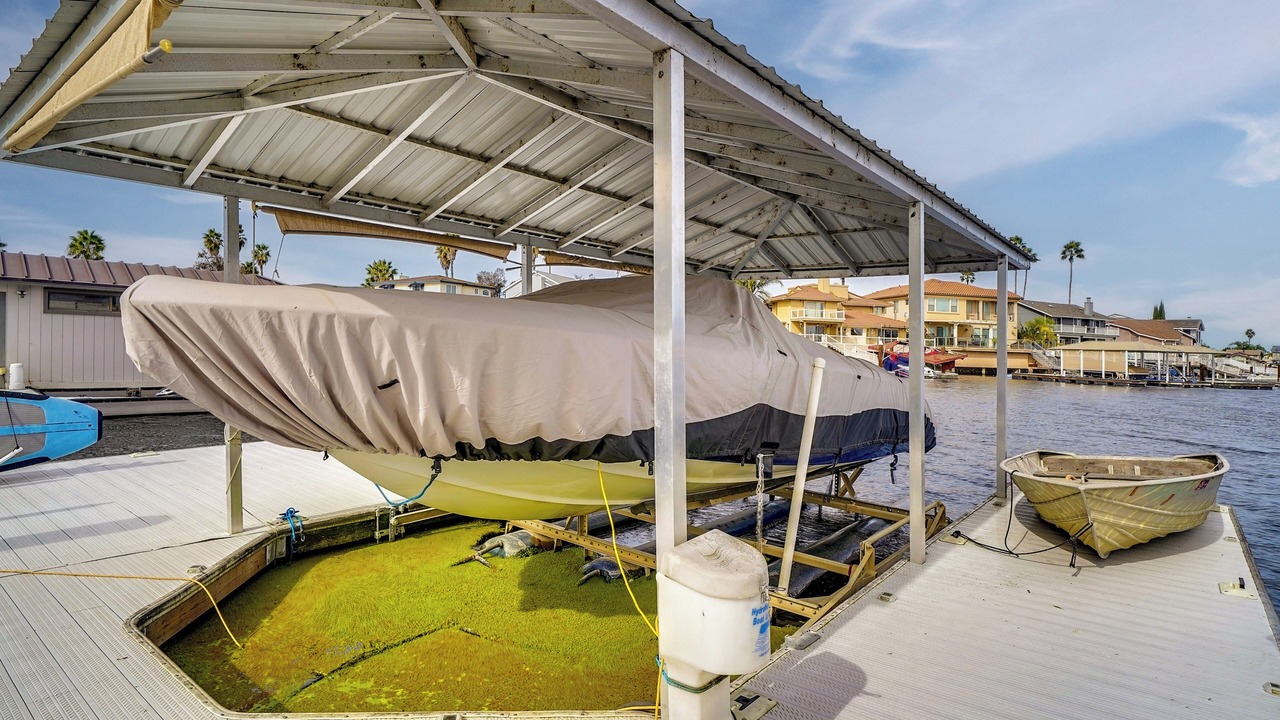 Photo of Outdoor in Discovery Bay
