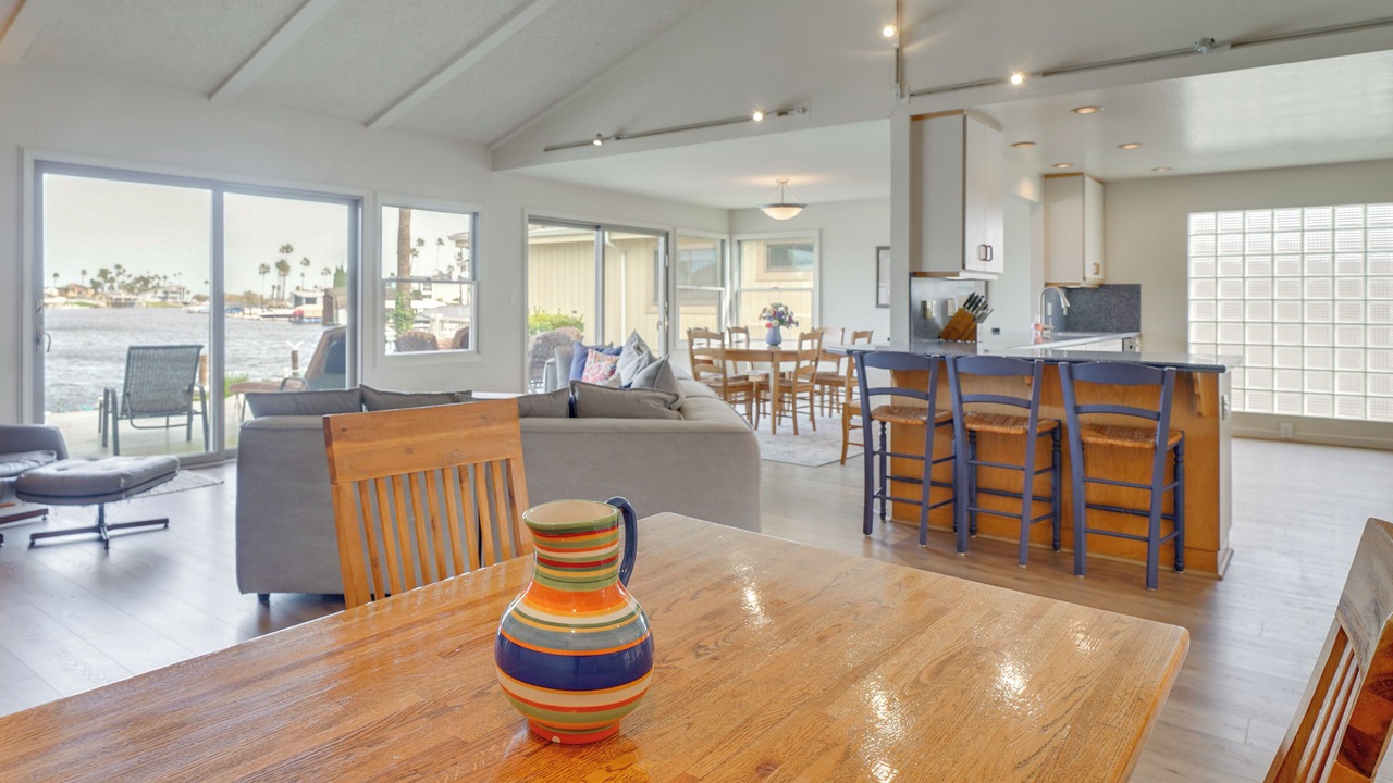 Photo of Livingroom in Discovery Bay