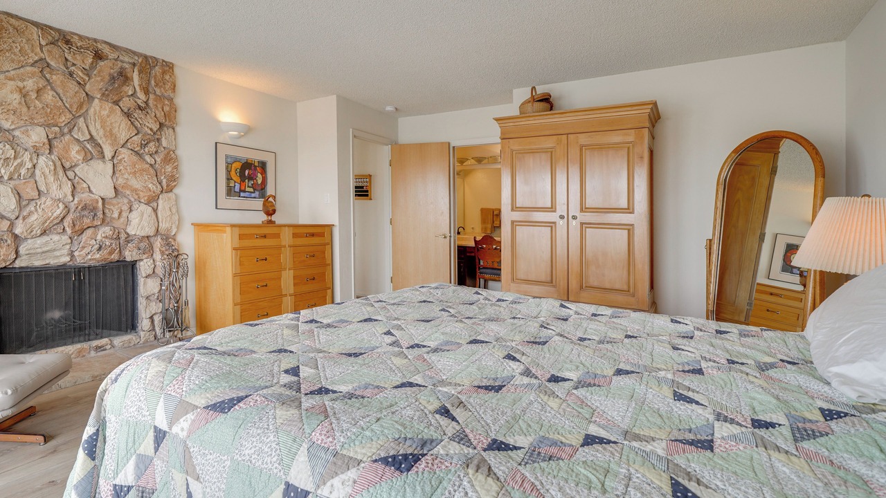 Photo of Bedroom in Discovery Bay