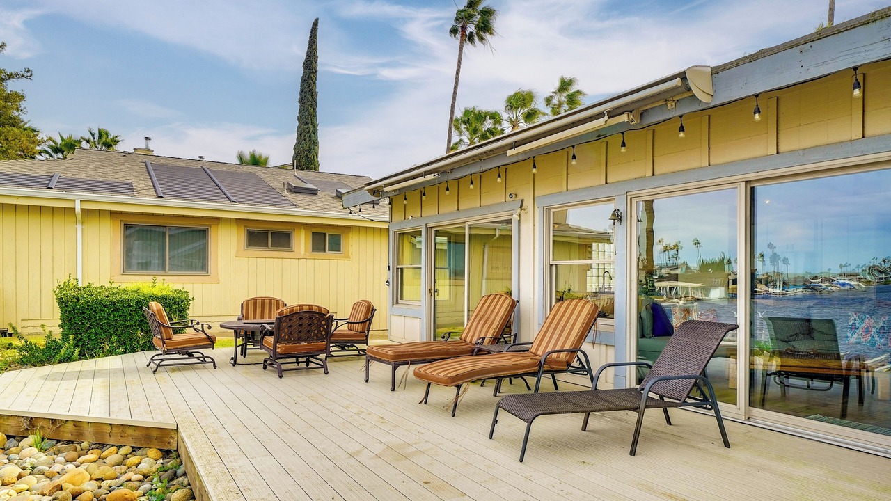 Photo of Outdoor in Discovery Bay