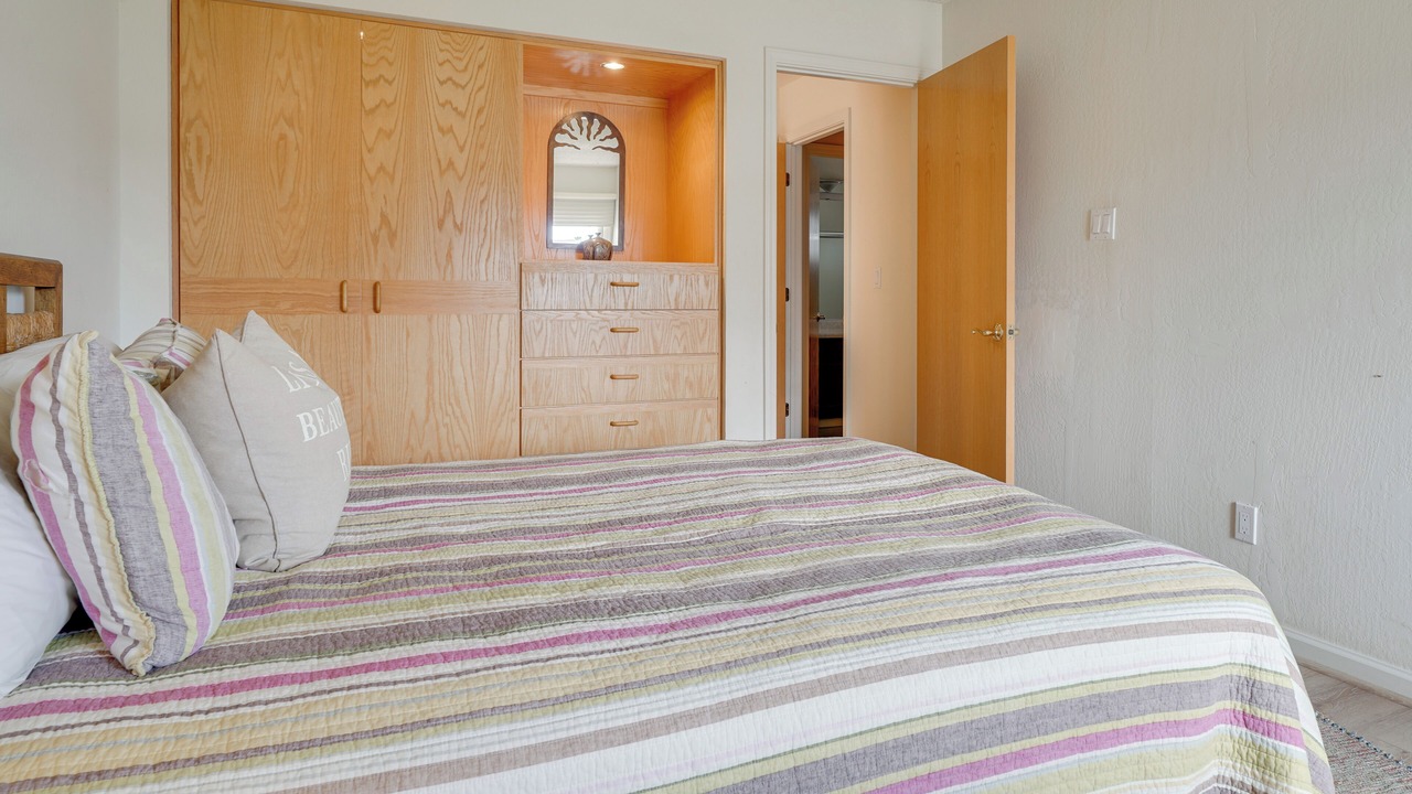 Photo of Bedroom in Discovery Bay
