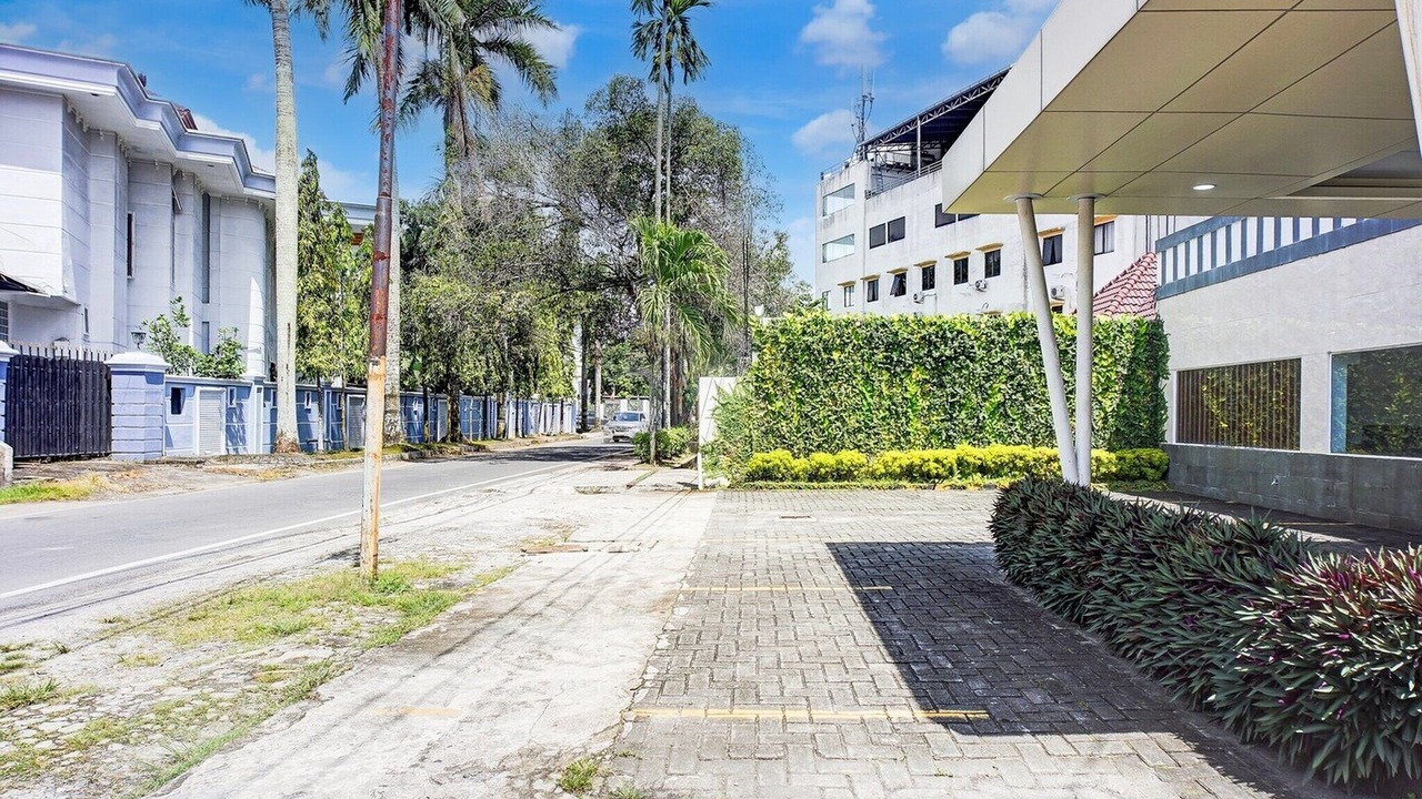Photo of Outdoor in Medan