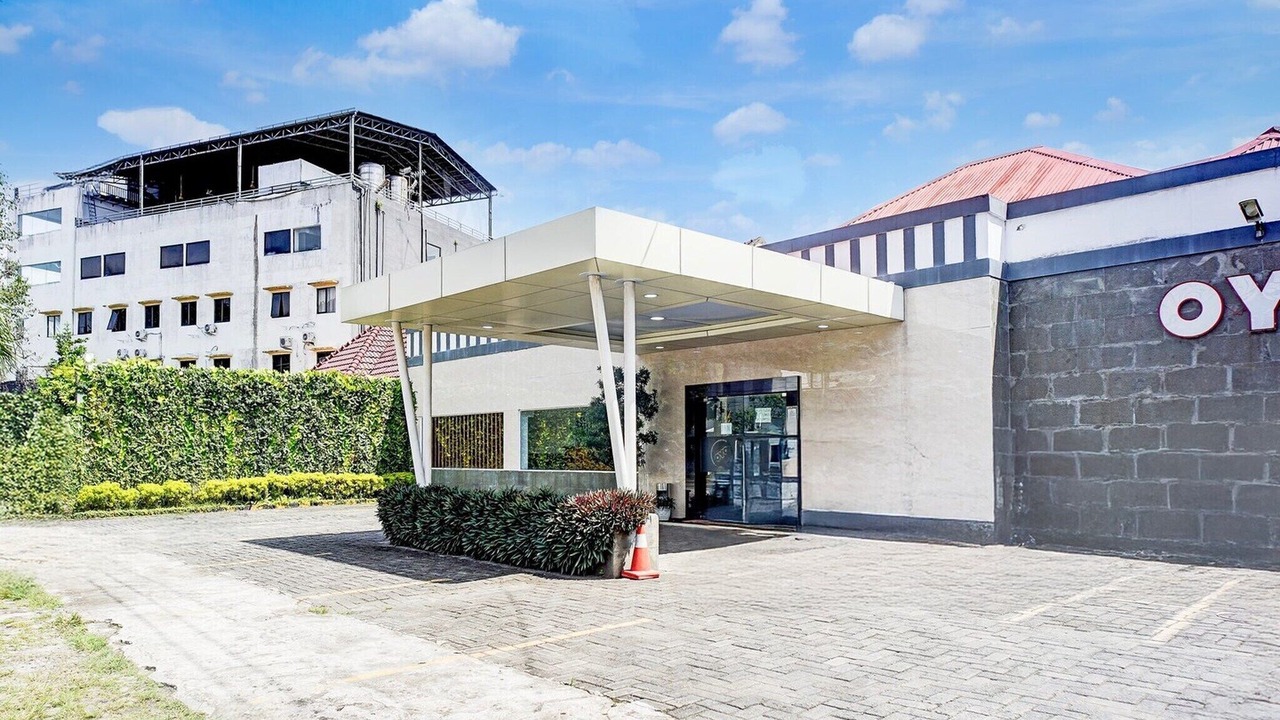 Photo of Outdoor in Medan