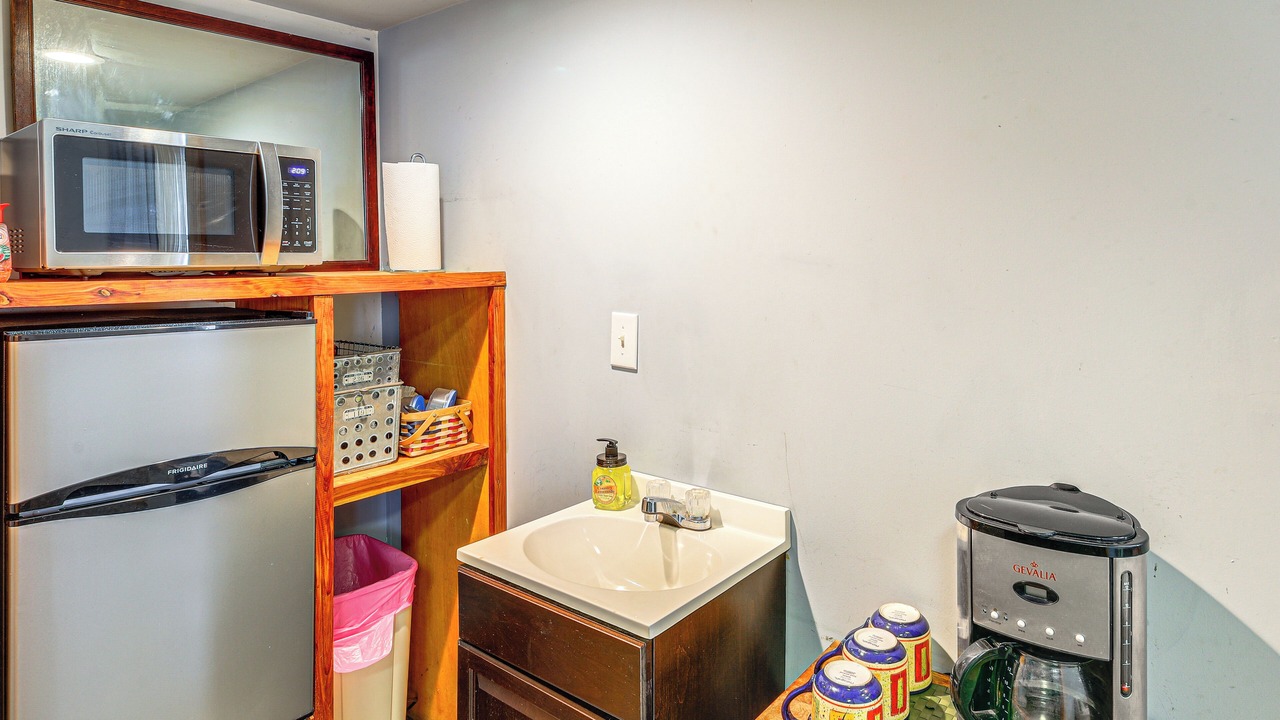 Photo of Kitchen in Wilcoe