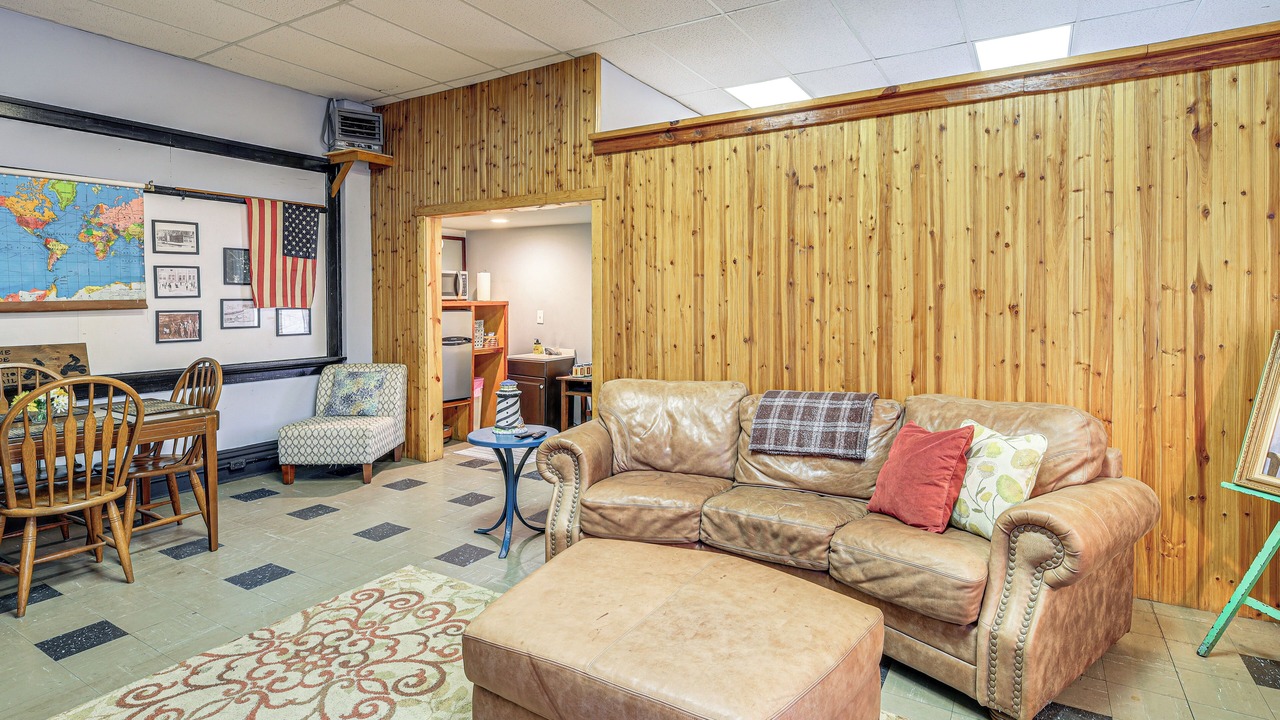 Photo of Livingroom in Wilcoe