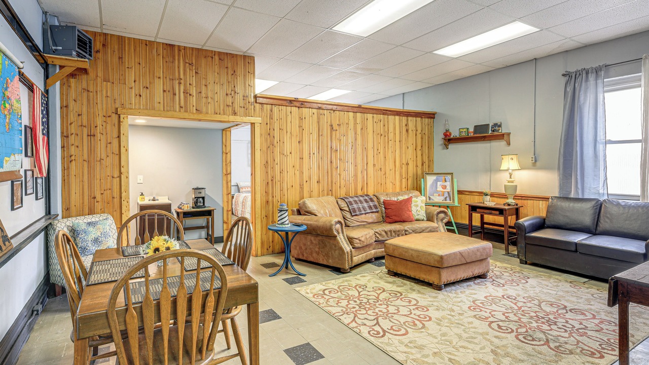 Photo of Bedroom in Wilcoe