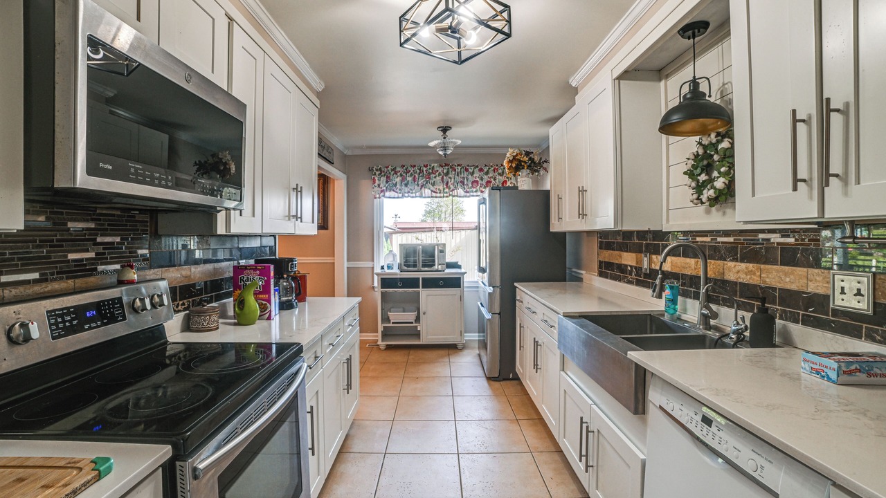 Photo of Kitchen in Oak Grove
