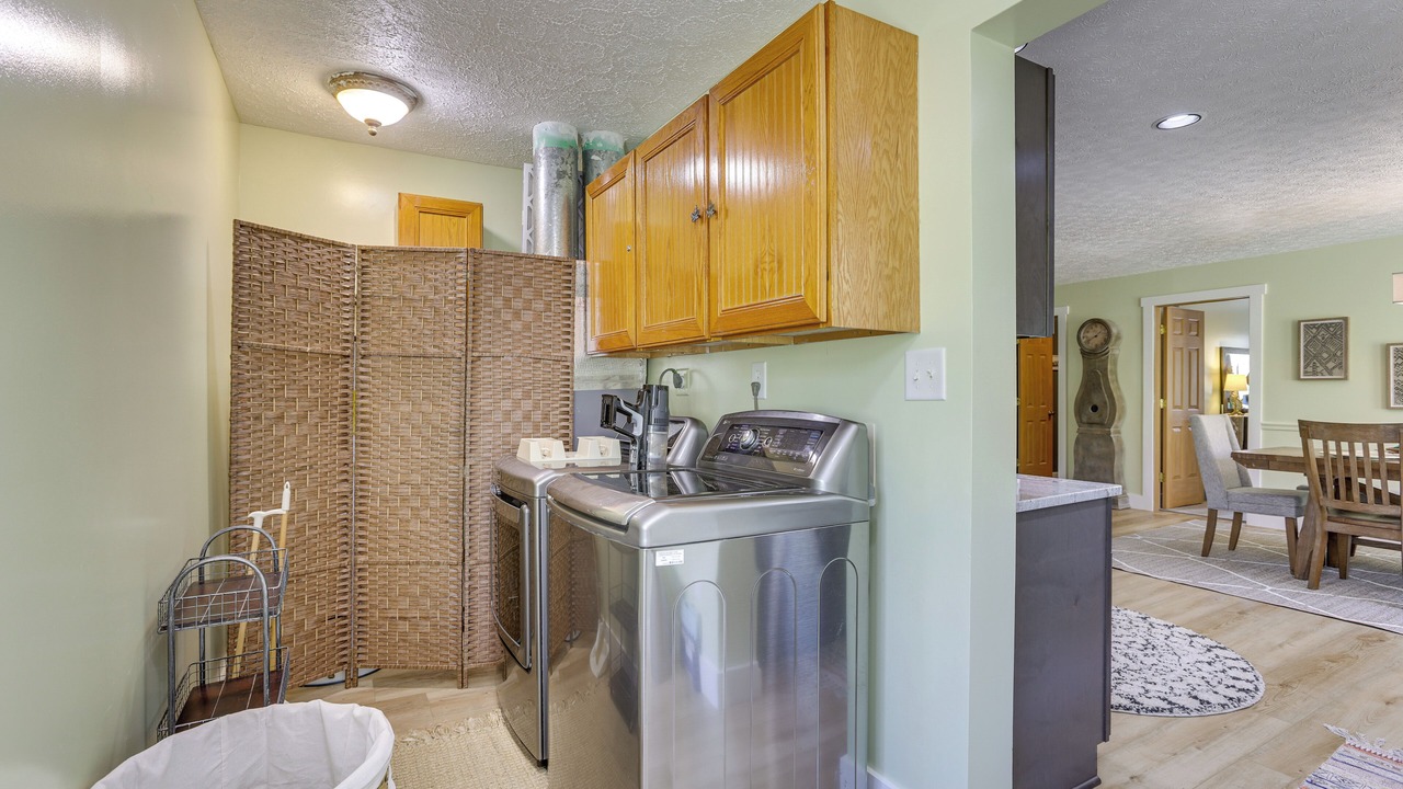 Photo of Bedroom in Laurelville