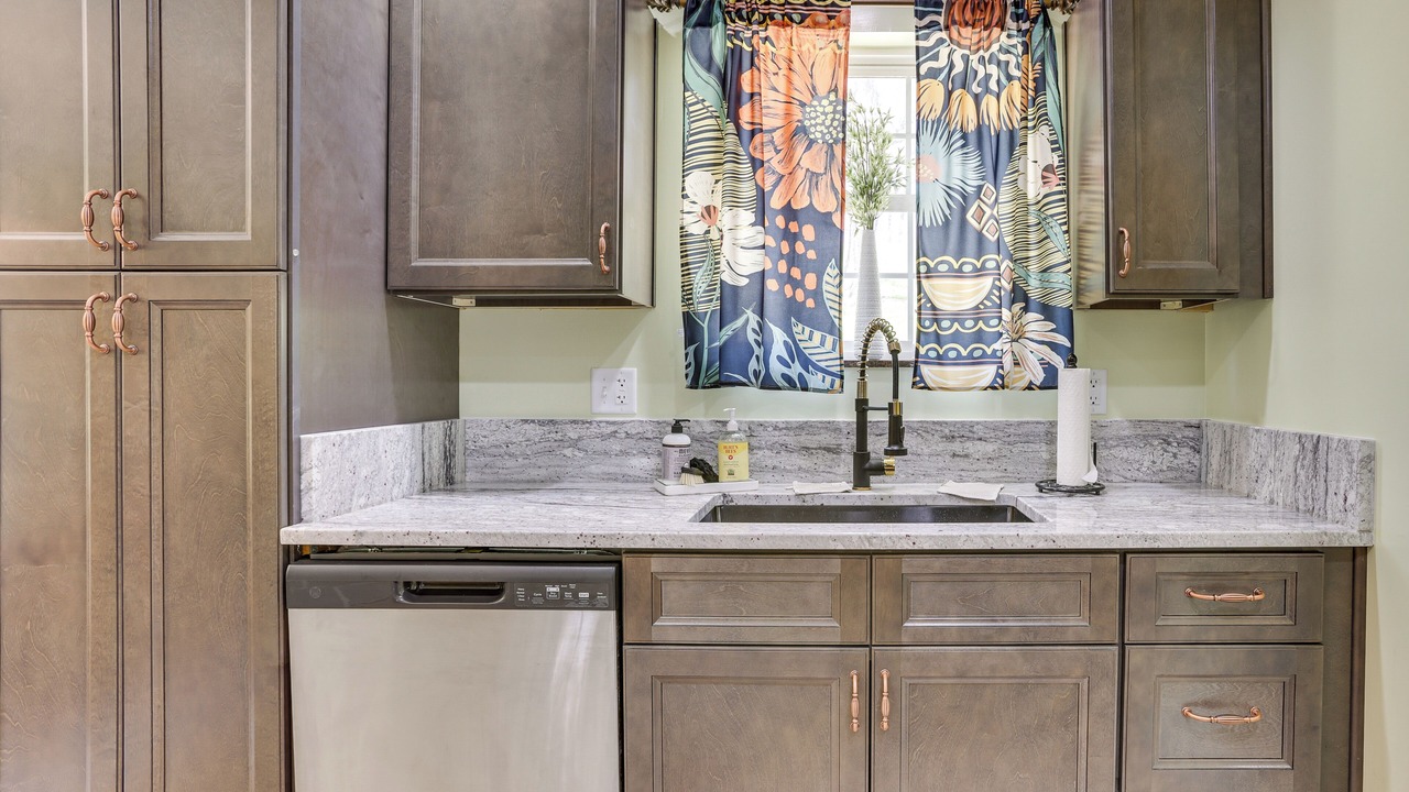 Photo of Kitchen in Laurelville