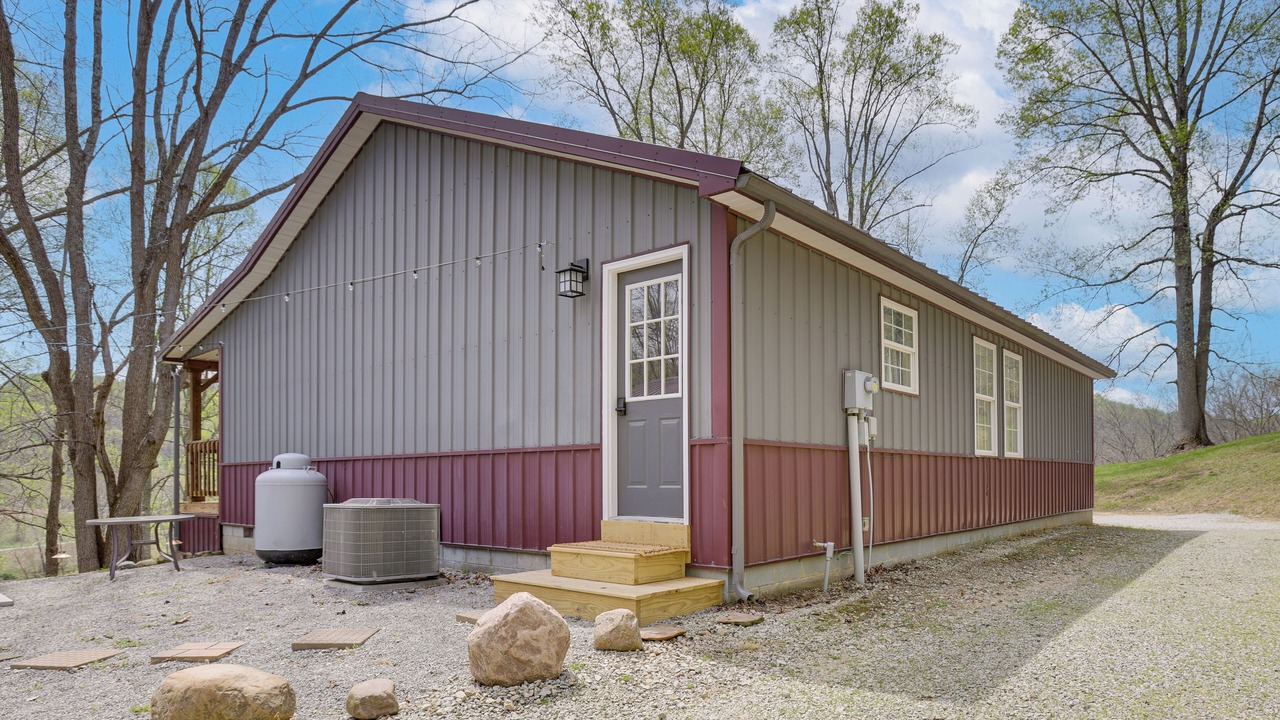 Photo of Outdoor in Laurelville