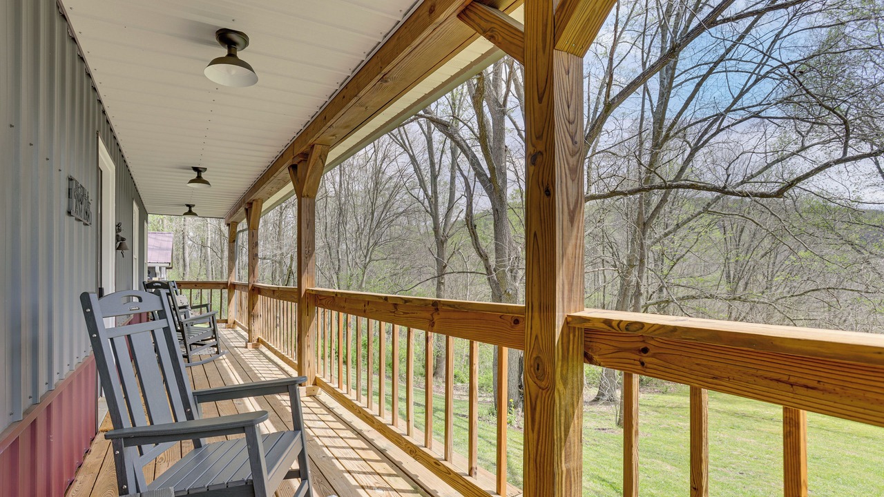 Photo of Outdoor in Laurelville