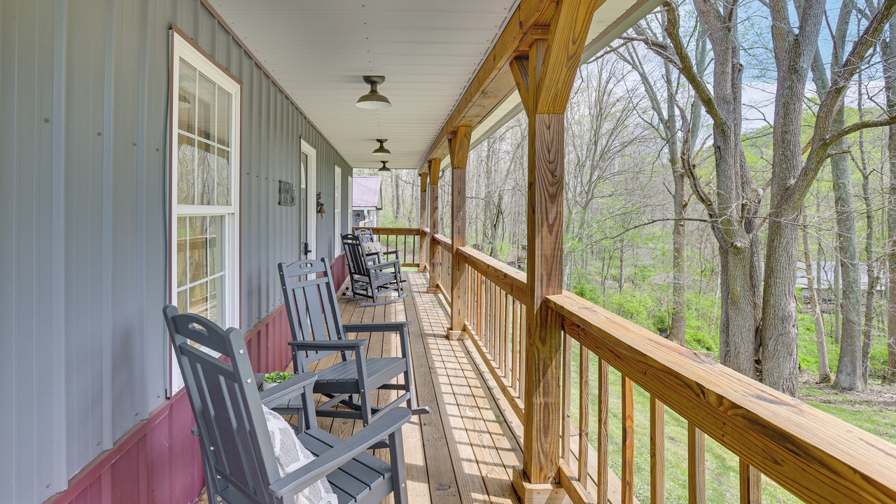 Photo of Outdoor in Laurelville