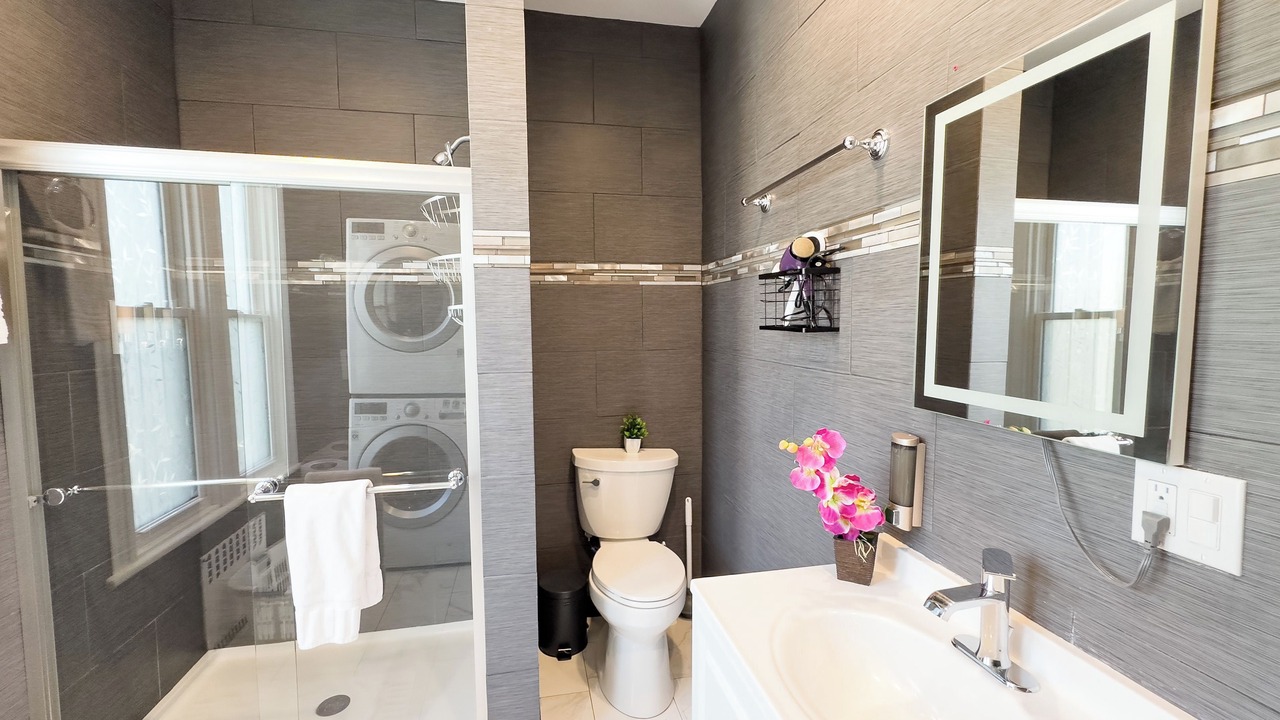 Photo of Bathroom in Tarrytown