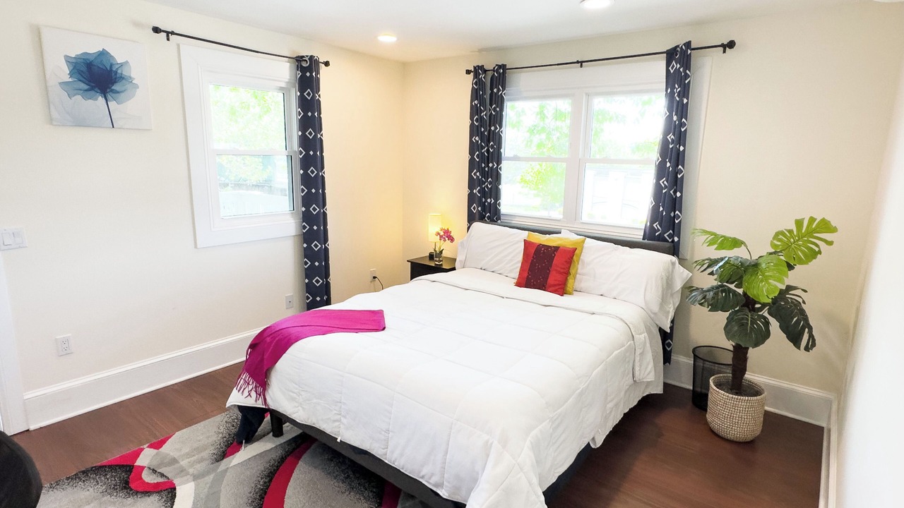 Photo of Bedroom in Tarrytown