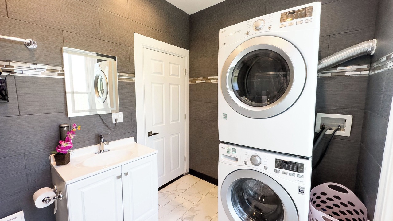 Photo of Bathroom in Tarrytown