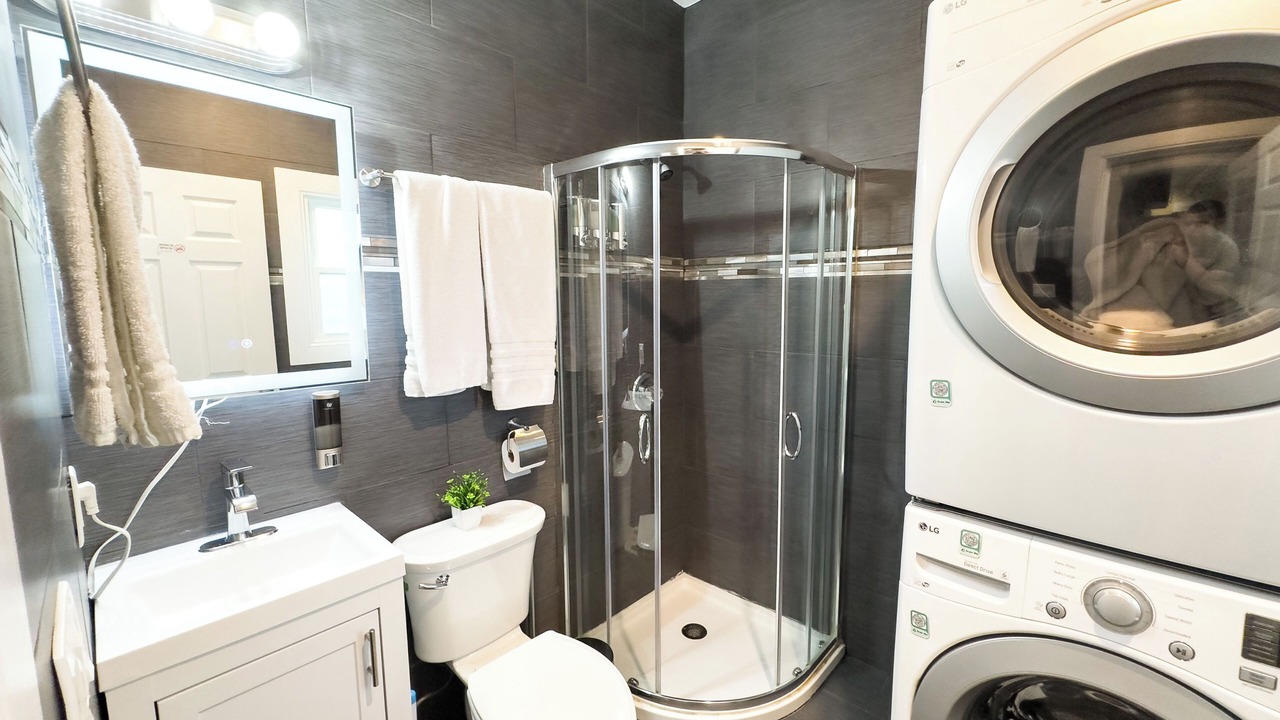 Photo of Bathroom in Tarrytown