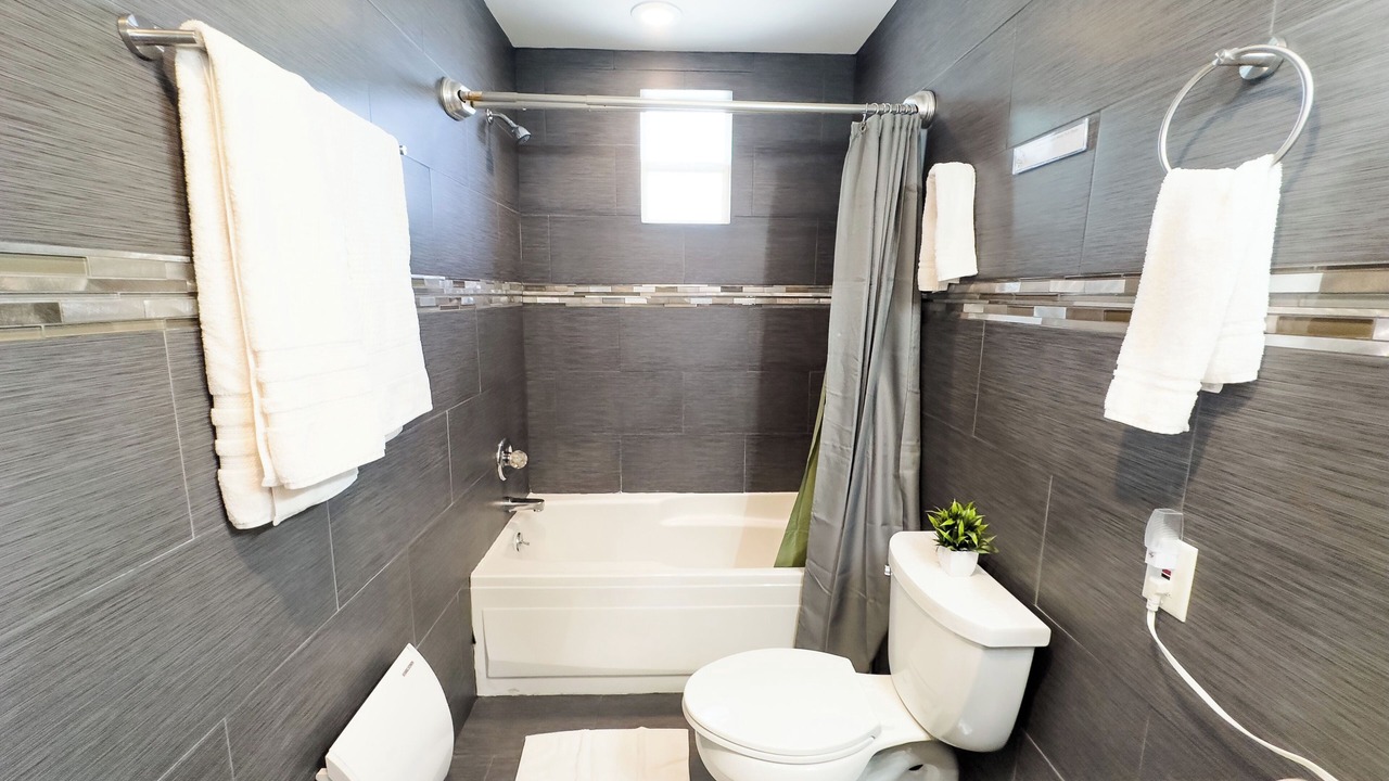 Photo of Bathroom in Tarrytown