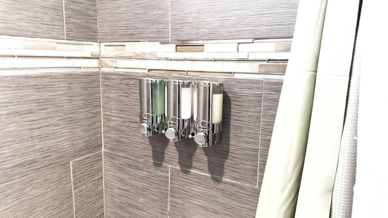 Photo of Bathroom in Tarrytown