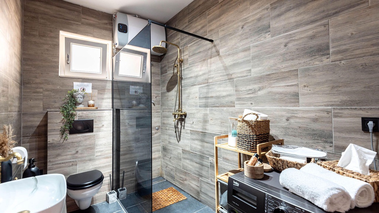 Photo of Bathroom in Marusici