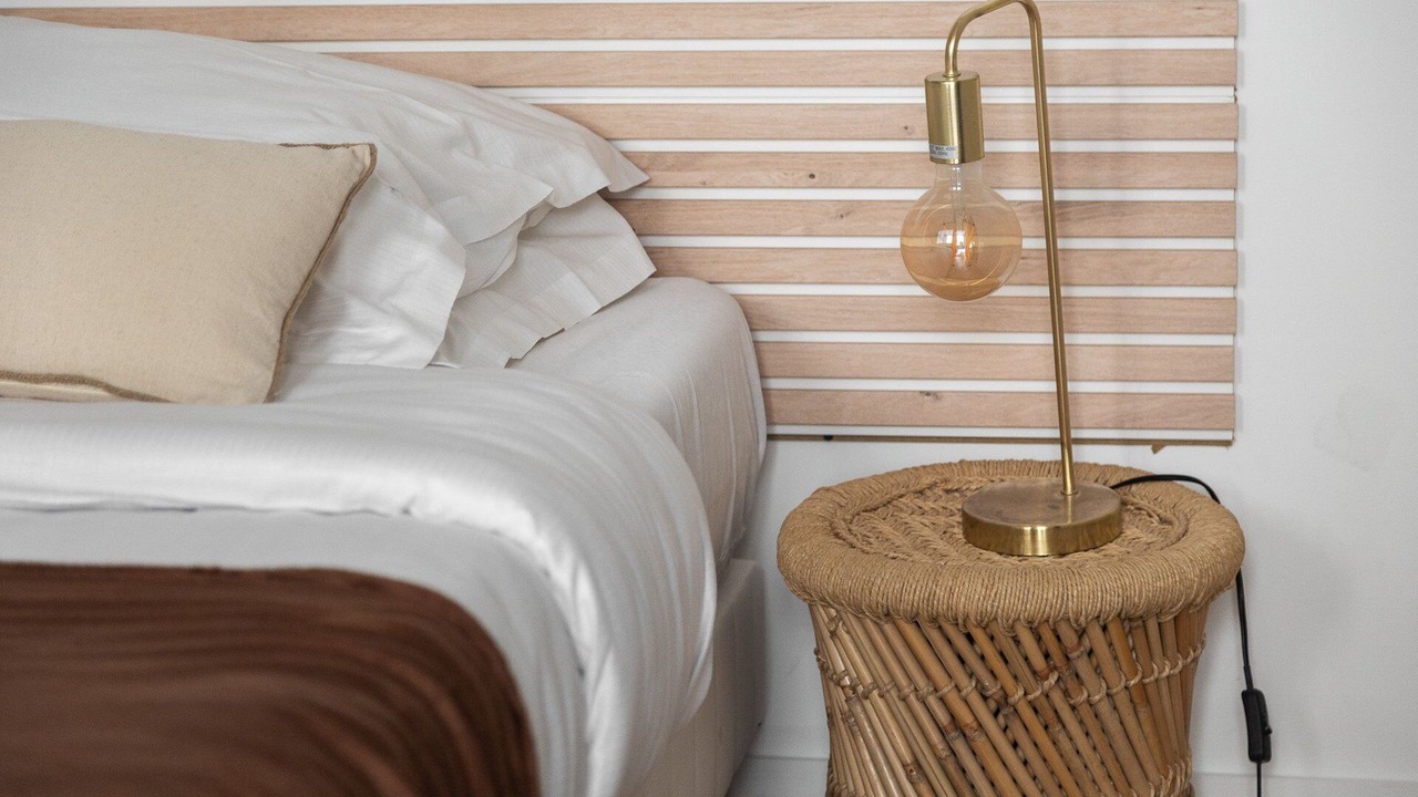 Photo of Bedroom in Quartier de la Folie-Mericourt