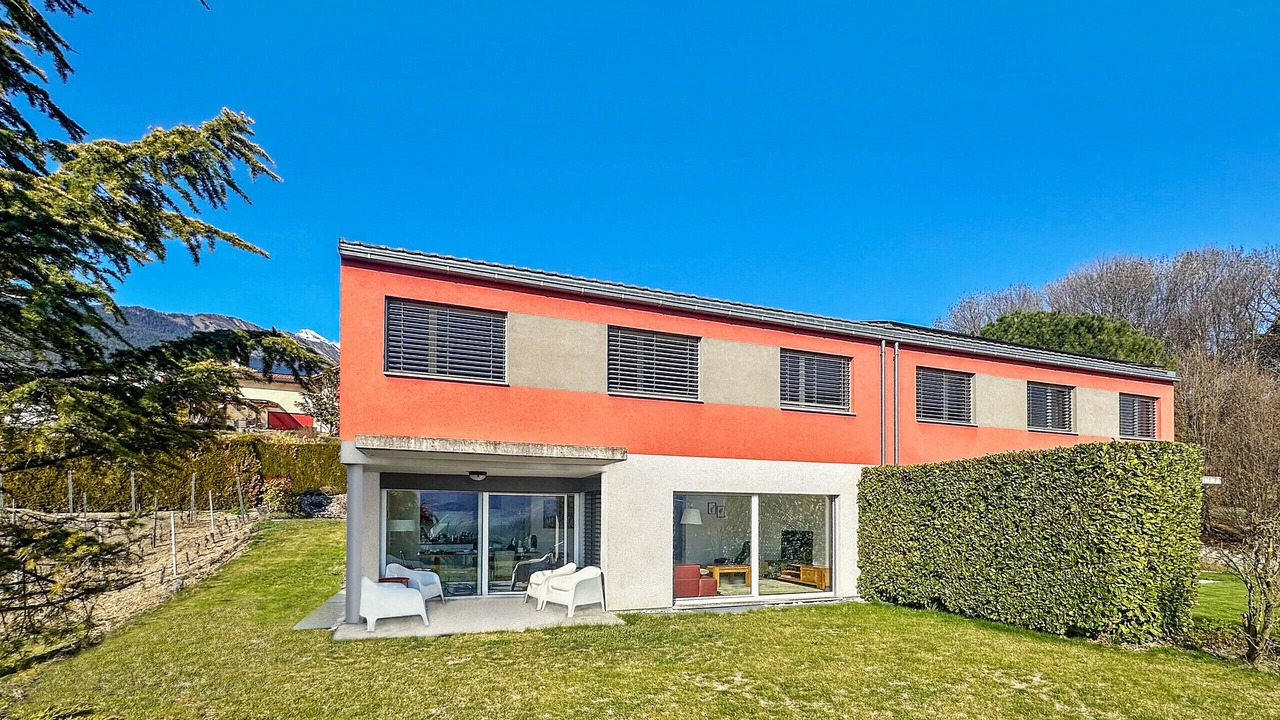 Photo of Outdoor in Saviese