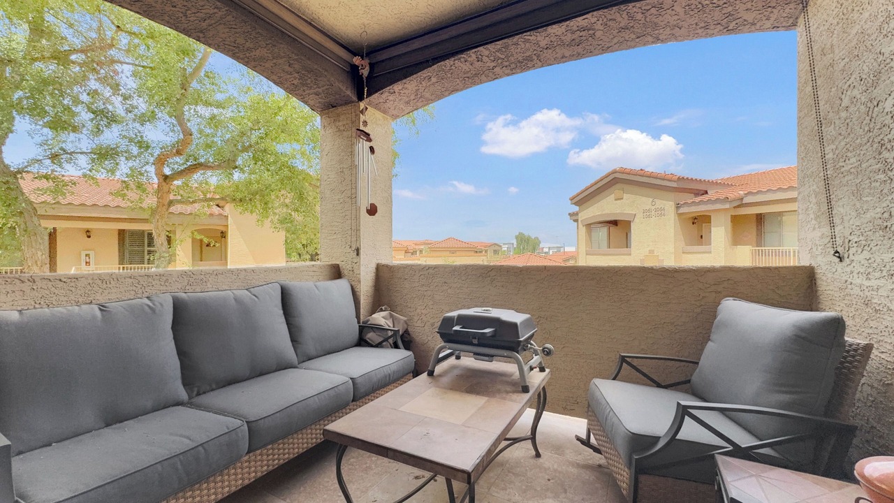 Photo of Outdoor in Parkwood Ranch